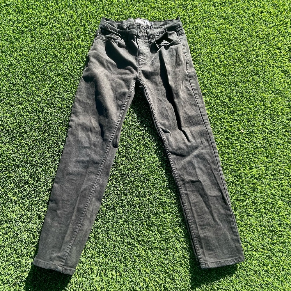 RSQ Black Jeans